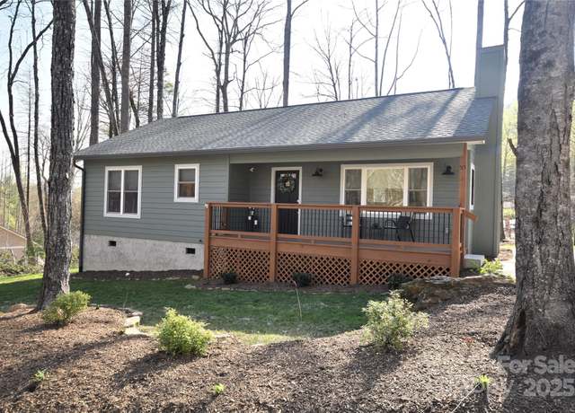 Property at 515 Twinbrook Ln, Maggie Valley, NC 28751, 3 beds, 2 baths