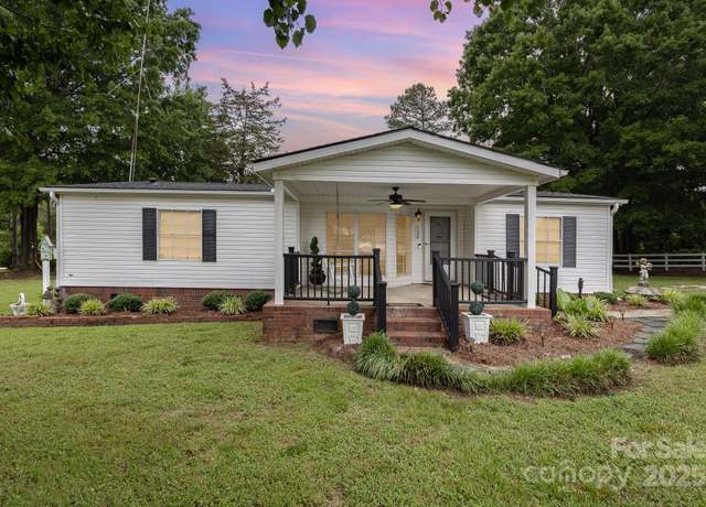 Property at 733 Osteen Rd, York, SC 29745, 3 beds, 2 baths