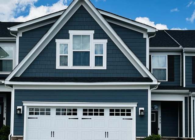 Property at 934 Prince Garrett Way, Denver, NC 28037, 3 beds, 2.5 baths