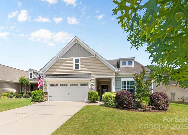Property at 163 Carmen Way, Lancaster, SC 29720, 4 beds, 3 baths