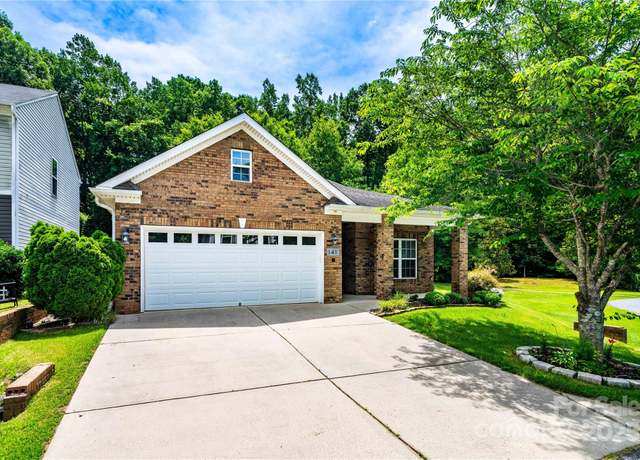 Property at 141 Aberdeen Dr, Troutman, NC 28166, 3 beds, 2 baths