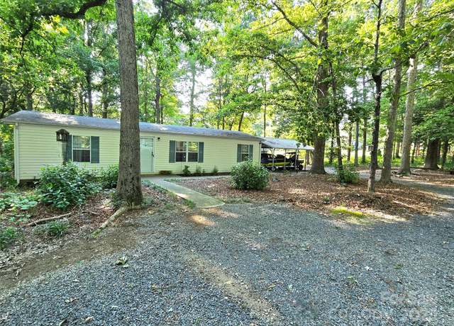 Property at 16711 Indian Mound Rd, Albemarle, NC 28001, 3 beds, 2 baths
