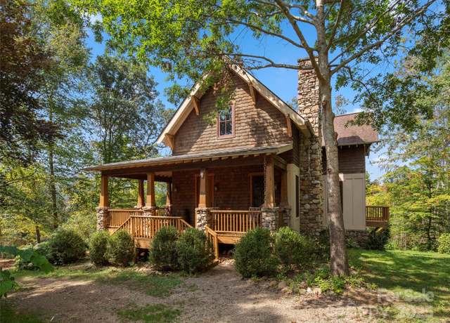 Property at 22 Vance Cemetery Rd, Weaverville, NC 28787, 4 beds, 4 baths