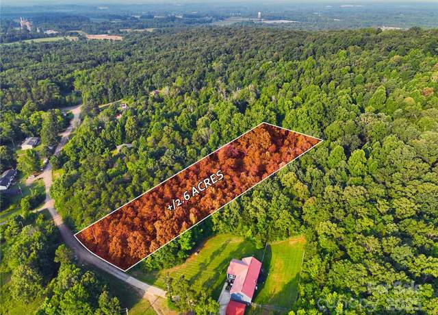Property at TBD Mt Hall Rd, Cleveland, NC 27013