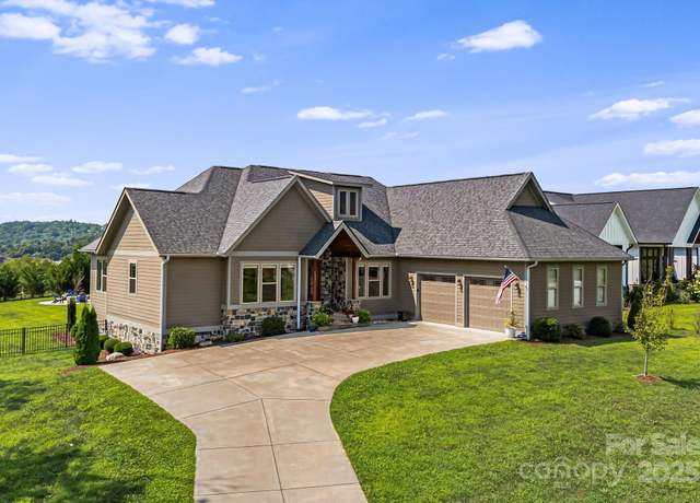 Property at 163 Samuel Dr, Mills River, NC 28759, 3 beds, 2.5 baths