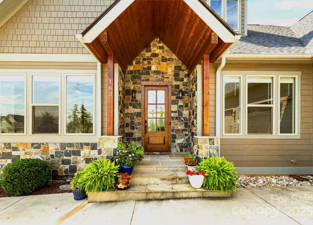 Property at 163 Samuel Dr, Mills River, NC 28759, 3 beds, 2.5 baths
