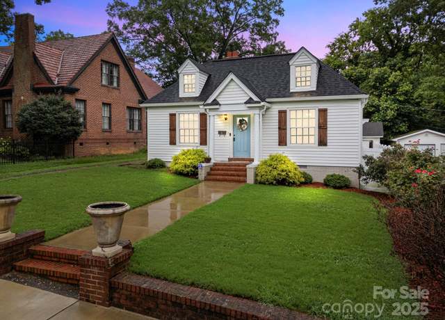Property at 318 N 5th St, Albemarle, NC 28001, 2 beds, 1.5 baths
