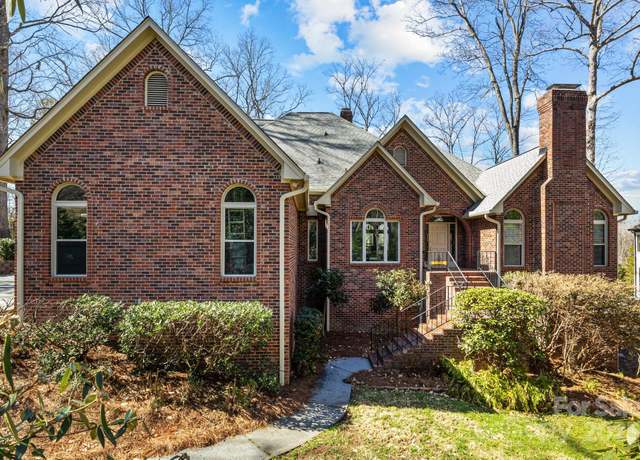 Property at 411 Major Run, Cramerton, NC 28032, 3 beds, 4.5 baths