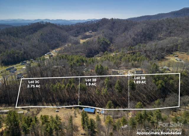 Property at 99999 Lloyd Dr Unit 3C, Mars Hill, NC 28754