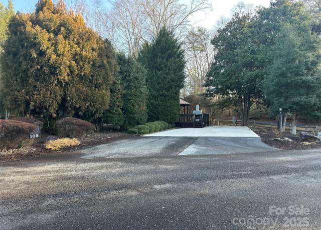 Property at 109 Cornell Cir #109, Lake Lure, NC 28746