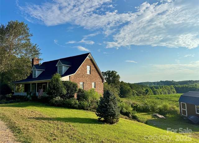 Property at 44392 Dennis Rd, Albemarle, NC 28001, 3 beds, 2.5 baths