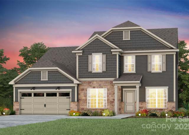 Property at 2209 Riverbend Ave #67, Monroe, NC 28110, 5 beds, 3.5 baths