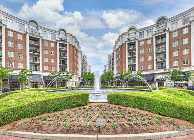Property at 4625 Piedmont Row Dr #701, Charlotte, NC 28210, 1 bed, 1 bath