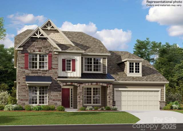 Property at 3882 Horsham St, Indian Land, SC 29707, 5 beds, 4.5 baths