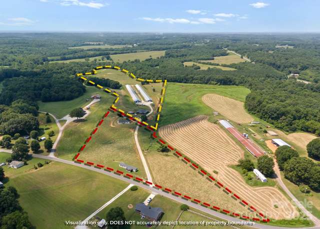 Property at 190 Campground Rd, Statesville, NC 28625