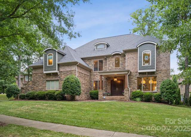 Property at 3519 Mcpherson St, Waxhaw, NC 28173, 5 beds, 4.5 baths