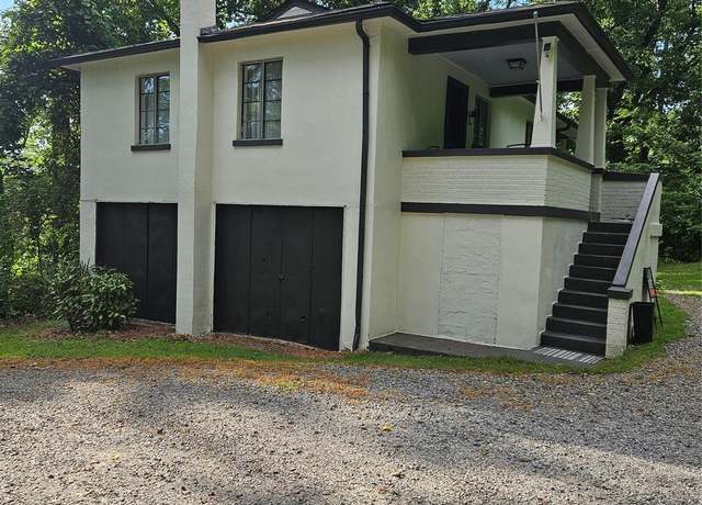 Property at 72 Mills Gap Rd, Asheville, NC 28803, 1 bed, 1 bath