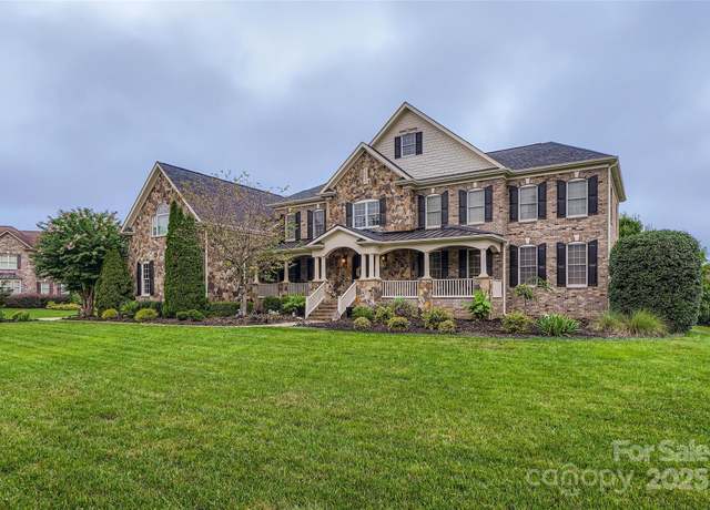 Property at 316 Fox Chase Ct, Waxhaw, NC 28173, 6 beds, 6.5 baths