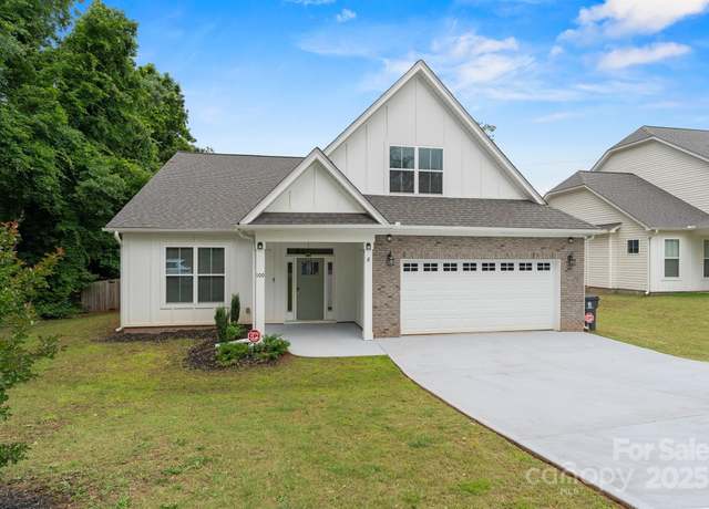 Property at 100 Holly Dr, Duncan, SC 29334, 4 beds, 3 baths
