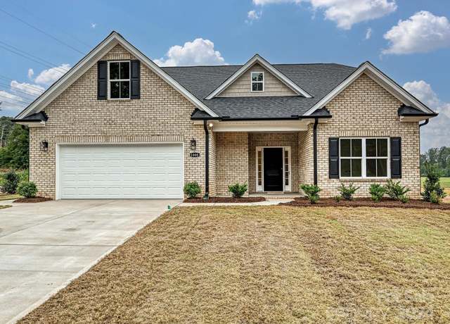 Property at 1005 Piper Meadows Dr #1, Waxhaw, NC 28173, 4 beds, 3 baths