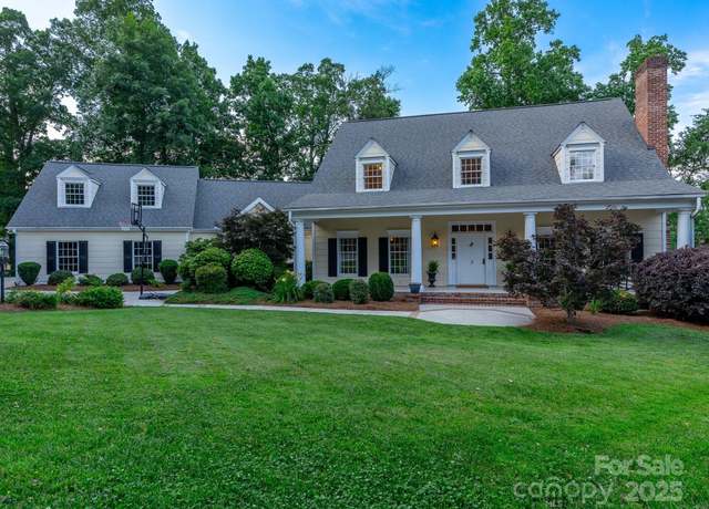 Property at 9 Pine Tree Rd, Salisbury, NC 28144, 5 beds, 3.5 baths