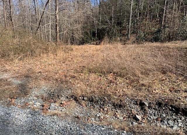 Property at 10.01 ac Pleasant Grove Rd Unit TRACT 3, Hendersonville, NC 28739