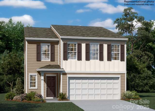 Property at 13120 Hampton Bay Ln, Charlotte, NC 28262, 5 beds, 3 baths