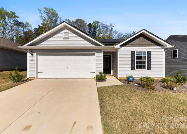 Property at 3118 Maple Ridge Dr #11, Gastonia, NC 28052, 3 beds, 2 baths