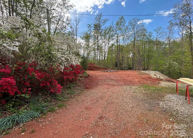 Property at 110 Goforth Rd, Landrum, SC 29356