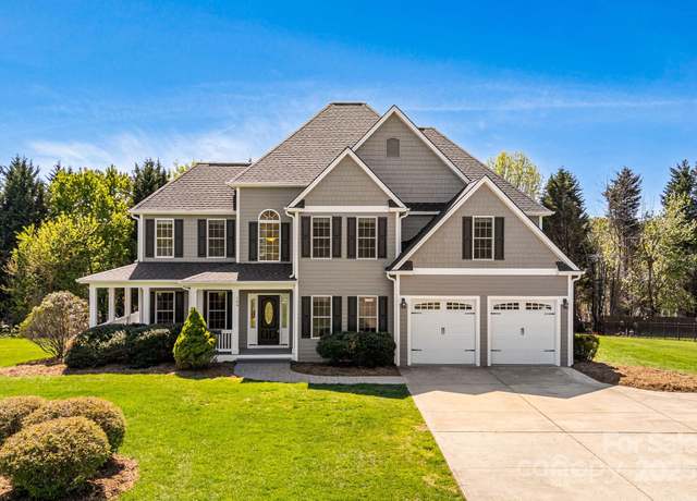 Property at 109 Williams Rd #14, Fletcher, NC 28732, 4 beds, 2.5 baths