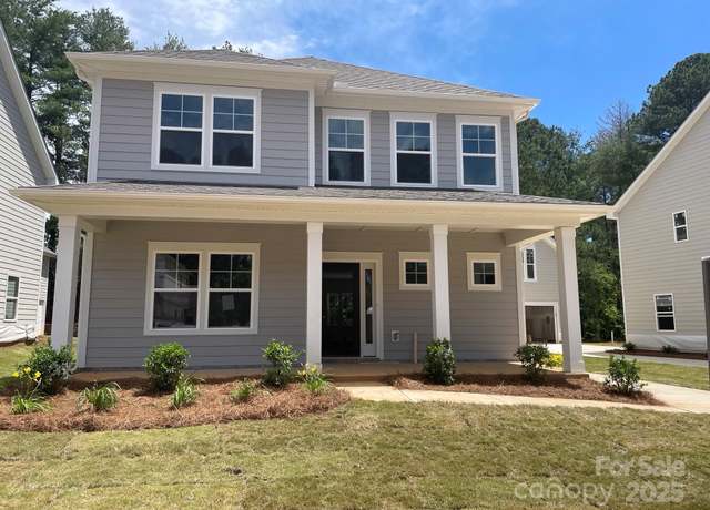 Property at 4021 Grommet Ct, Matthews, NC 28105, 3 beds, 3 baths