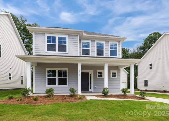 Property at 4021 Grommet Ct, Matthews, NC 28105, 3 beds, 3 baths