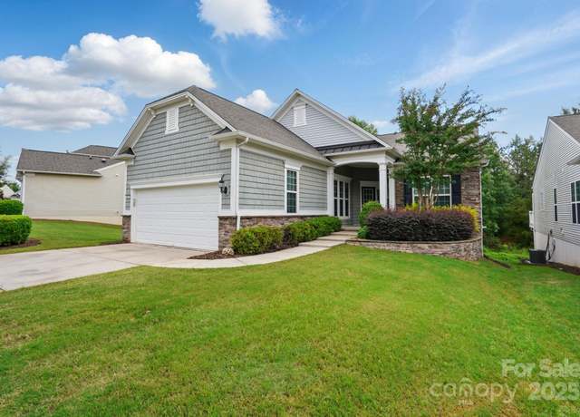 Property at 1030 Pinehurst Ln, Fort Mill, SC 29707, 3 beds, 3 baths