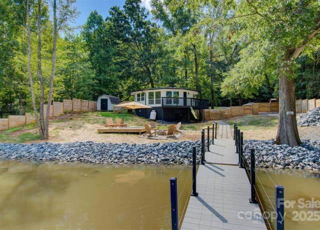 Property at 295 Rendleman Rd, Salisbury, NC 28146, 2 beds, 1 bath