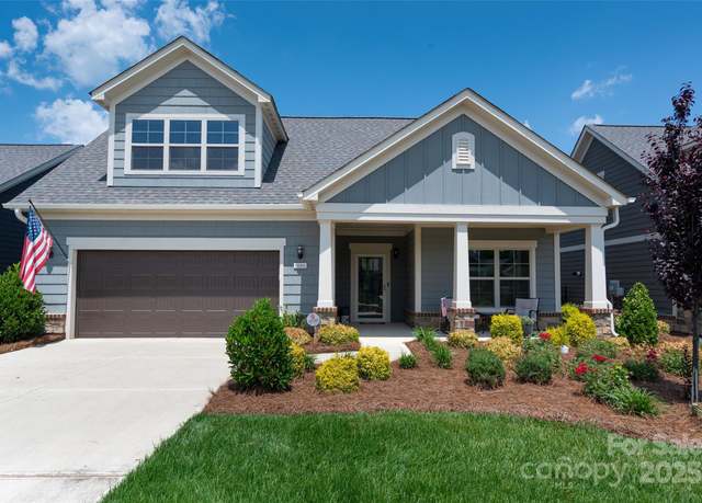 Property at 1006 Gradison Dr, Matthews, NC 28104, 3 beds, 3 baths