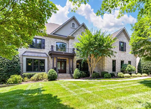 Property at 18618 Rollingdale Ln, Davidson, NC 28036, 5 beds, 4 baths