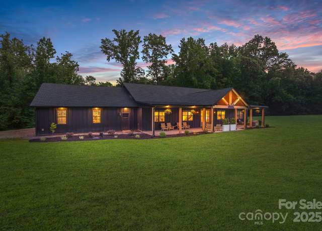 Property at 13546 W Highway 55 Hwy W, York, SC 29745, 4 beds, 3 baths