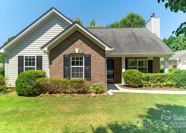 Property at 2615 Gradys Ground Dr N, Mcconnells, SC 29726, 3 beds, 2 baths