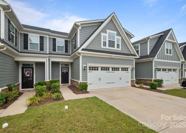 Property at 768 Hazel Way, Denver, NC 28037, 3 beds, 2.5 baths