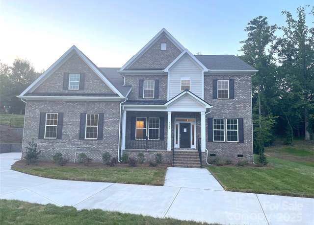 Property at 8605 Carly Ln, Mint Hill, NC 28227, 3 beds, 3.5 baths
