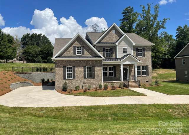 Property at 8605 Carly Ln, Mint Hill, NC 28227, 3 beds, 3.5 baths