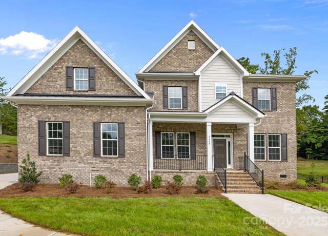 Property at 8605 Carly Ln, Mint Hill, NC 28227, 3 beds, 3.5 baths