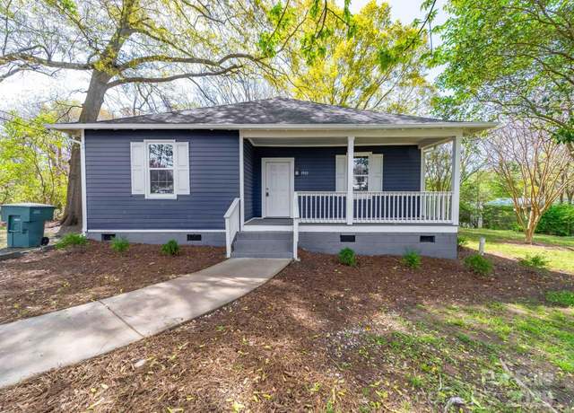 Property at 1903 Marshall Ave, Gastonia, NC 28052, 2 beds, 1 bath