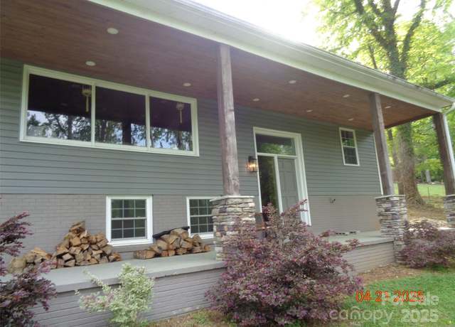 Property at 53 Forest Ave, Granite Falls, NC 28630, 4 beds, 3 baths