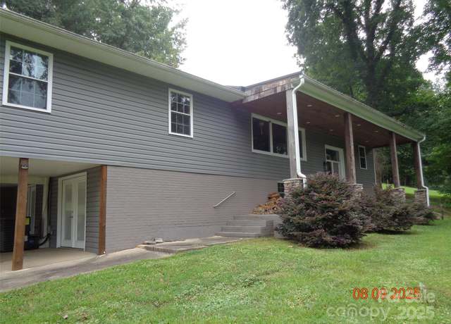 Property at 53 Forest Ave, Granite Falls, NC 28630, 4 beds, 3 baths