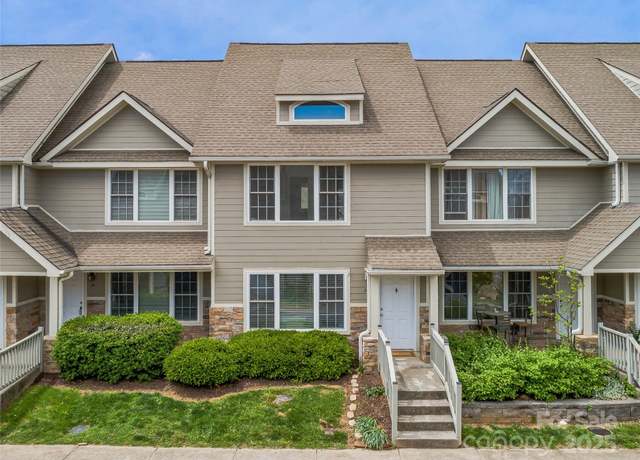 Property at 30 Rotunda Cir, Asheville, NC 28806, 3 beds, 3 baths
