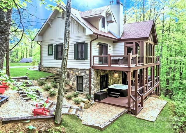 Property at 62 Blair Athel Pt, Waynesville, NC 28786, 3 beds, 2.5 baths