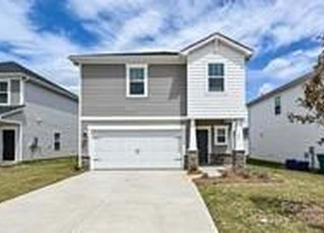 Property at 804 Blue Canyon Dr, York, SC 29745, 4 beds, 2.5 baths