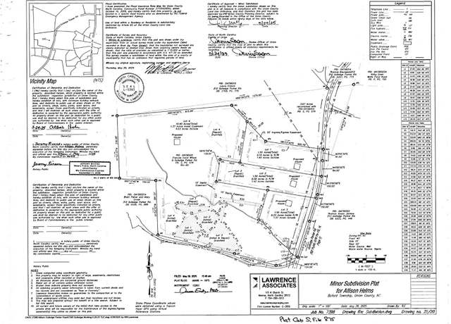 Property at 212 Gulledge Parker Rd, Monroe, NC 28112
