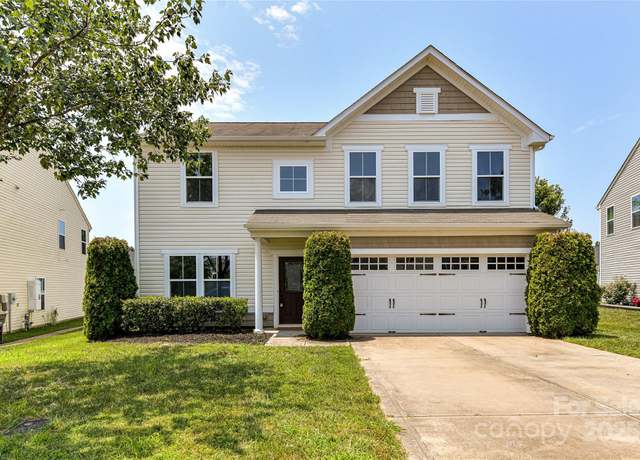 Property at 3533 Catherine Creek Pl, Davidson, NC 28036, 4 beds, 2.5 baths